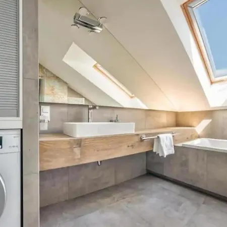 Close-golden - Cozy And Bright - Great Location &swietej Barbary * Gdańsk